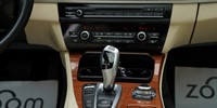 BMW
 5-Series 530D XDRIVE