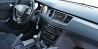 Peugeot 508 1,6 HDI