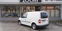 Volkswagen Caddy 1,6 TDI