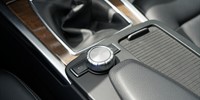 Mercedes-Benz E-Class
 200 CDI