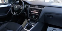 Škoda Octavia BUSINESS 1.6 TDI