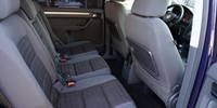 Volkswagen Touran 2,0 TDI