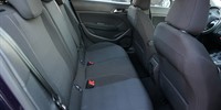 Peugeot 308 1,6 BlueHDI AUTOMATIK