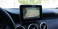 Mercedes-Benz A-Class 180 CDi BlueEfficiency Style Edition