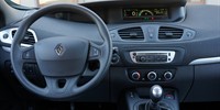 Renault Scenic 1.5 DCI