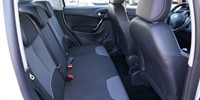 Citroën C3 1,6 HDI