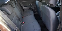 Renault Megane 1.5 DCI