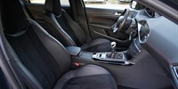 Peugeot 308 2,0 HDI GTline