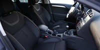 Citroën C4 1.6 HDI