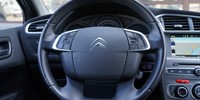 Citroën C4 1.6 HDI