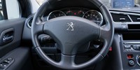 Peugeot 3008 2,0 BlueHDI