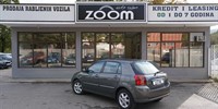 Toyota
 Corolla
 1,4 D
