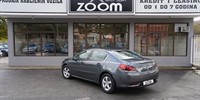 Peugeot 508 2,0 HDI
