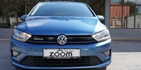 Volkswagen Golf 1,6 TDI SPORTSVAN