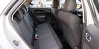 Citroën C4 Cactus 1,5 BlueHDI