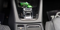 Škoda Octavia Combi 2,0 TDI