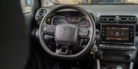 Citroën C3 AIRCROSS 1,5 BlueHDI