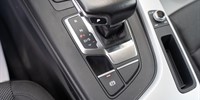 Audi A4
 2,0 TDI