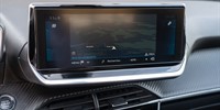Peugeot 2008 1,5 BlueHDI