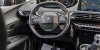 Peugeot 3008 1,5 BlueHDI