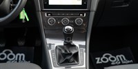 Volkswagen Golf 1,6 TDI