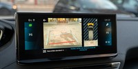 Peugeot 5008 1,5 BlueHDI