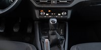 Škoda Scala 1.6TDI
