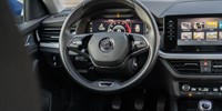 Škoda Scala 1.6TDI