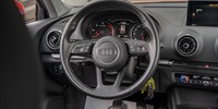 Audi A3
 30 TDI