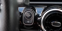 Mercedes-Benz A-Class A 200