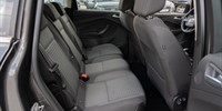 Ford
 C-MAX 1,5 TDCI