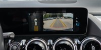 Mercedes-Benz B-Class B 180 d