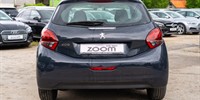 Peugeot 208 1,5 BlueHDI