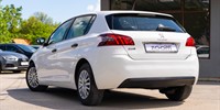Peugeot 308 1,6 BlueHDI