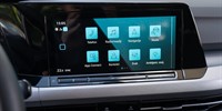 Volkswagen Golf 2,0 TDI