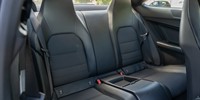 Mercedes-Benz C-Class
 C 250 Coupe