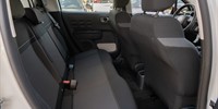 Citroën C3 1,5 BlueHDI