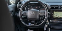 Citroën C3 AIRCROSS 1,5 BlueHDI