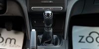 Renault Megane 1,5 DCI