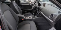 Audi A3
 30 TDI