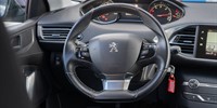 Peugeot 308 1,5 BlueHDI