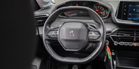 Peugeot 208 1,5 BlueHDI