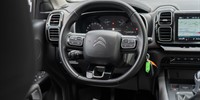 Citroën C5 Aircross 1,5 BlueHDI
