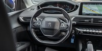 Peugeot 3008 1,5 BlueHDI