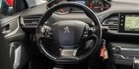 Peugeot 308 1,6 BlueHDI
