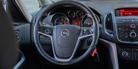 Opel Zafira 2,0 CDTI