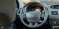 Renault Megane 1,5 DCI