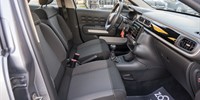 Citroën C3 1,5 BlueHDI