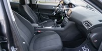 Peugeot 308 1.6 BlueHDI