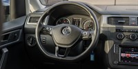 Volkswagen Caddy 2.0TDI DSG 7sjedista+ rampa za invalide 